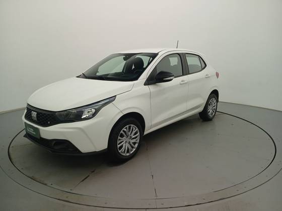 FIAT ARGO 1.0 FIREFLY FLEX DRIVE MANUAL FIAT ARGO 1.0 FIREFLY FLEX DRIVE MANUAL